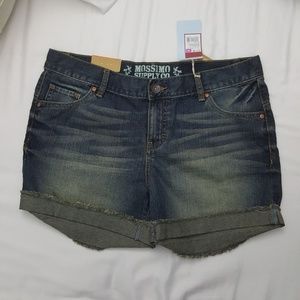 Women's Massimo Supply  Co. Shorts